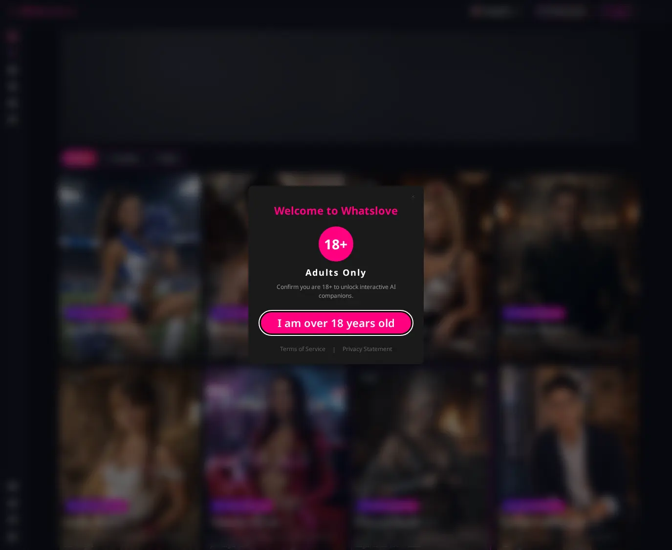 Whatslove.ai