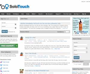 Solotouch Con